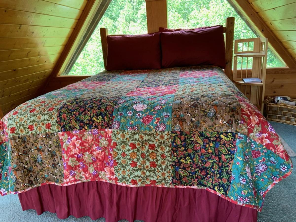 Alaska Adventure Cabins Homer Eksteriør billede