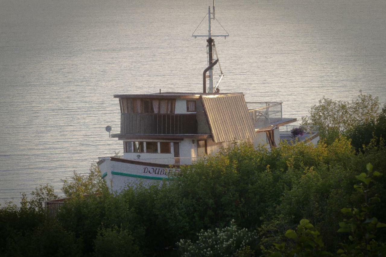 Alaska Adventure Cabins Homer Eksteriør billede